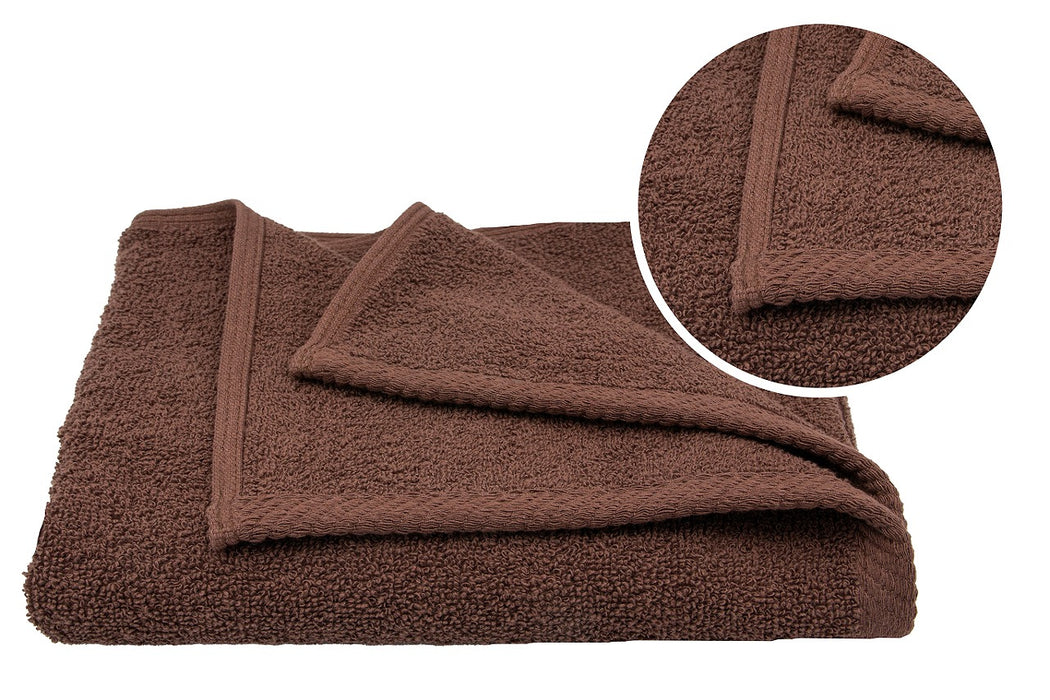 Towel BIZET 100% cotton